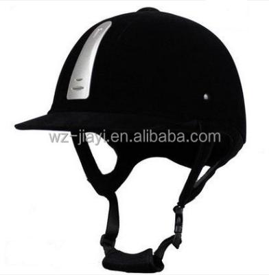 China European Equestrian Helmet /Horse Riding Helmet/Half Helmet for sale