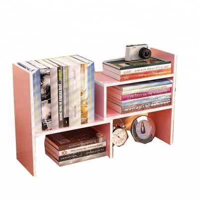 China Wholesale Small Desktop Rack Sundries Shelf Shelf Eco-Friendly Storage for sale