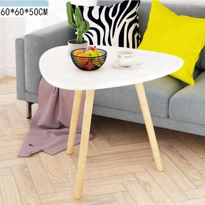 China Wholesale PANEL Latest Design Outdoor Furniture MDF Board Dining / Tea / Coffee Table for sale