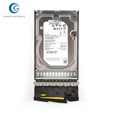 China Hdd Factory Price 846590-001 Inch 3PAR 3.5 8TB HDD Hardisk Server Hard Drives for sale