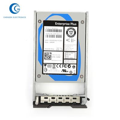 China SSD LB406M SAS 6Gb/s 400GB Dedicated SSD Server Hard Disk Server Hard Disk For Server for sale