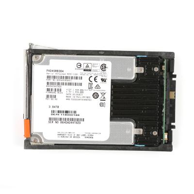 China Original SSD Hard Disk 005052377 005052378 005052581 005052580 EMC 3.84TB 3200G SSD Server Flash Hard Disk for sale