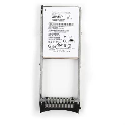 China SSD 1.6TB Hard Disk 00RX924 00Y5951 01AC597 HUSMM1616ASS200 SAS 12Gb SSD V5000 Storage Server SSD for sale