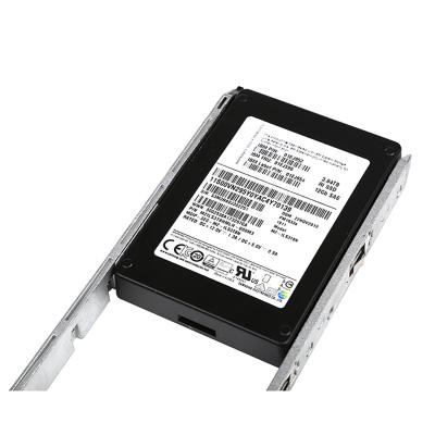 China Original Hard Disk Drive 01EJ954 01EJ952 01EJ596 3.84TB 2.5 Inch SAS SSD Server SSD for V7000 G2 for sale