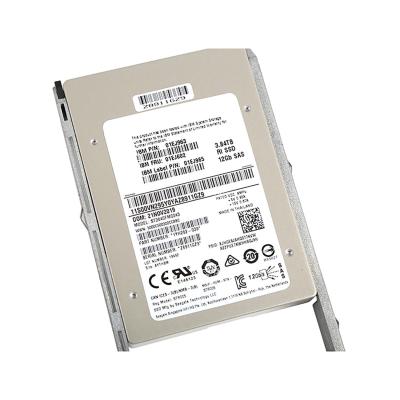 China SSD Solid State Drive 01EJ963 01EJ602 01EJ965 3.84TB SAS 12Gb ST3840FM0043 Server SSD for sale