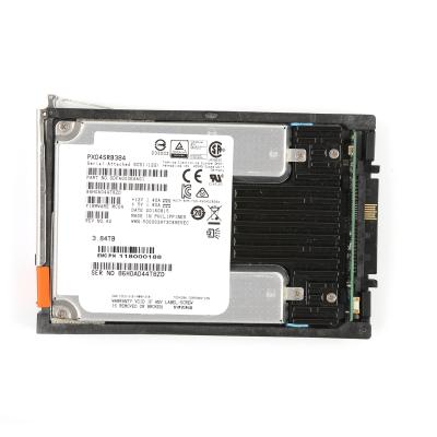 China Original SSD Hard Disk 005052377 SSD 005052378 005052581 005052580 3.84TB Server Hard Disk Drive for sale