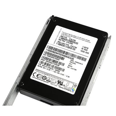 China SSD Hard Disk 01CX804 01EJ598 01EJ782 SSD Hard Drive 01EJ784 V5000G2 1.92TB Hard Drive For Server for sale