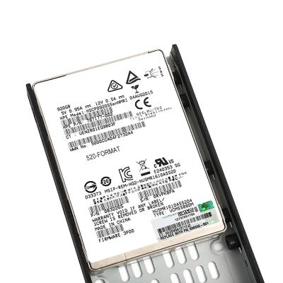 China SSD 920GB Hard Disk E7W24B 806552-001 Hard Disk Drive 787177-002 3PAR SAS 2.5 Inch SSD Server Hard Disk Drive for sale