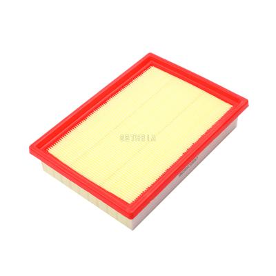 China > =99.8% good quality air filter for CHEVROLET Aveo/cobalt OE 96950990 for sale