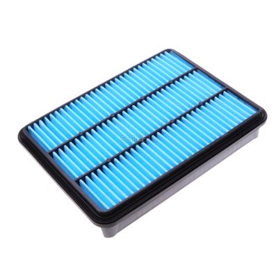 China > =99.99% Good Quality Air Filter For LEXUS GX/LX Toyota Land Cruiser OE 17801-50040/17801-07010 for sale