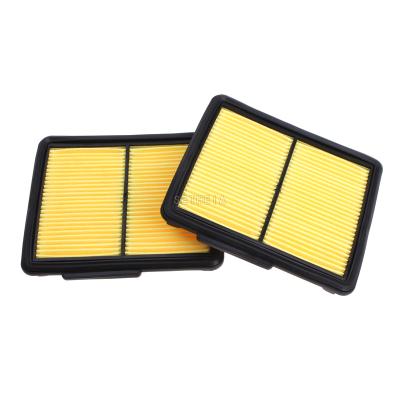 China > =99.9% Air Filter for INFINITI M/M25/M35/M37/Q70/Q70L OE 16546-EJ70A/16546-1DV0A for sale