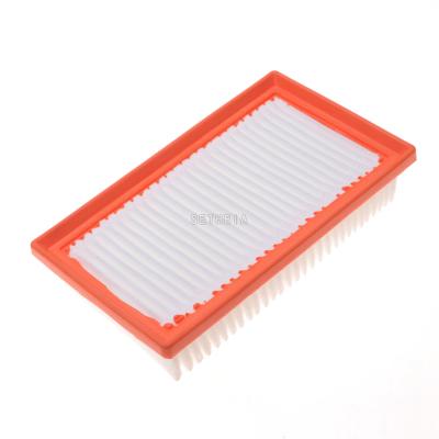 China > =99.99% good quality air filter for HYUNDAI Solaris KIA Rio /Stonic OE 28113-H8100 for sale