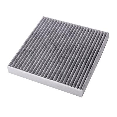 China > =99.99% good quality carbon cabin filter for Honda Accord /CR-V/Civic/Legend/Pilot OE 80292-SDG-W01/80292-SFY-003 for sale