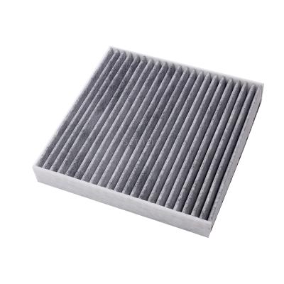 China > =99.99% good quality carbon cabin filter for HONDA CR-V/CR-Z/City/Civic/HR-V/Insight/Jazz/Fit OE 80292-TF0-G01/80291-TF0-J01 for sale