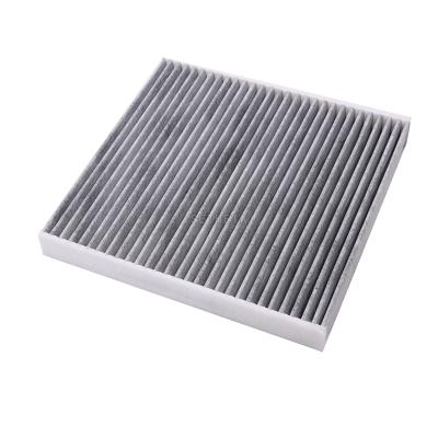 China > =99.99% good quality carbon cabin air filter for VW Arteon/Crafter/golf/Passat/T-Roc/Teramont/Tiguan/Touran OE 5Q0819653 for sale