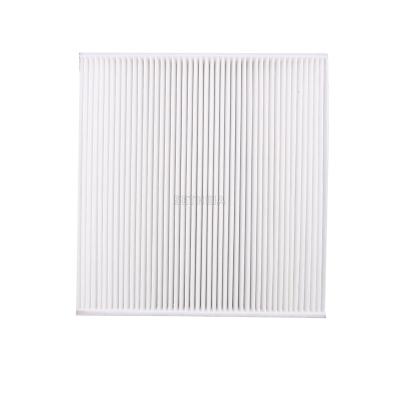 China > =99.99% good quality cabin air filter for Honda Jazz/Fit/Town OE 80291-SAA-E01/80291-SEL-Y01 for sale