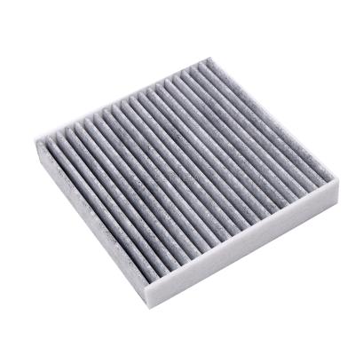 China > =99.99% Good Quality Carbon Cabin Filter For Honda Jazz/Fit/Town OE 80291-SAA-E01/80291-SEL-Y01 for sale