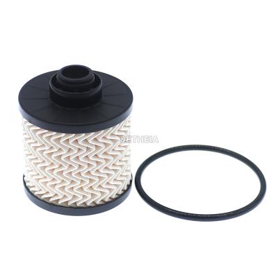 China > =99.99% fuel filter for PEUGEOT 208/2008/301/308/3008/508/5008/Expert/Partner/Traveller OE 9801366680 for sale