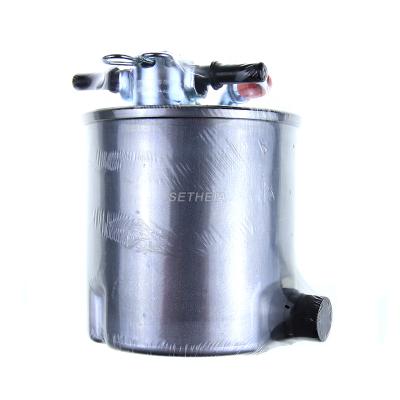 China > =99.99% fuel filter for RENAULT Megane /Scenic OE 8200697875/8200506046/8200564638/164005190R for sale