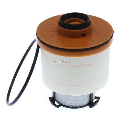 China > =99.99% Good Quality Fuel Filter For TOYOTA Fortuner/Hilux Pickup OE 23390-0L070/23390-0L090 for sale