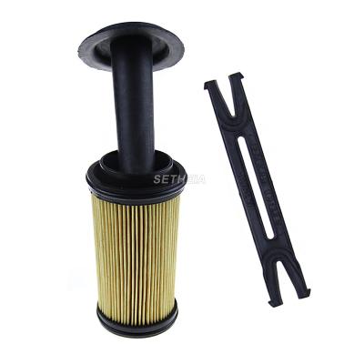 China > =99.99% good quality urea filter for diesel engine truck OE 5801667204/1927474/1847823/1457436033 for sale