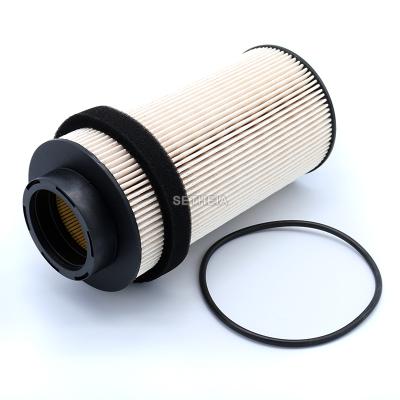 China > =99.99% fuel filter for DAF CF75/CF85/DB/XF95 diesel engine truck OE 1397766/1784782/1784782G/1529649/FF5510 for sale