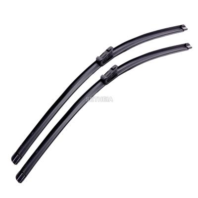 China Scrape Dirt Beam Windshield Wiper Blade For VOLVO C30/C70/S40/S60/S80/S90/V40/V50/V60/V70/XC40/XC60/XC70/XC90 for sale