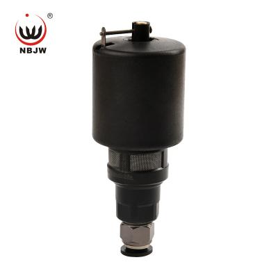 China G1/2 Auto Air Compressor High Quality Pneumatic Auto Drain Valve Self Seal NBJW JADV-400-GK18 for sale