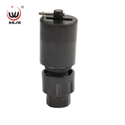 China G1/4 Automatic Drip Water High Quality Valve For Air Filter Pneumatic Auto Drain Valve NBJW JADV-YDK-GN16 for sale