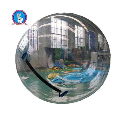 China Inflatable water walking ball Swimming Pool Ball Pool Commercial Area for sale