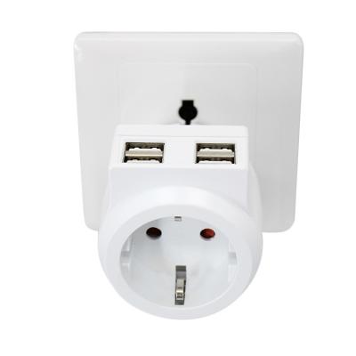 China Commercial Cheap Hot Sale Good Quality Socket Electricity Socket With Usb Socket Wall for sale