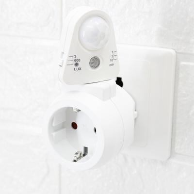 China 2020 New Product Universal Motion Sensor Detector Switch, Factory Direct Pir Motion Sensor Light for sale