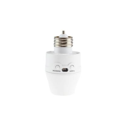 China Light Stand Wholesale High Quality Pir Human Motion Sensor Lamp Holder With Sensor for sale