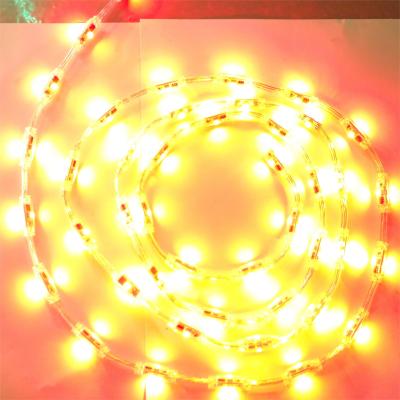 China 3D Mini Beans LED Festival Lights 6000K For Home Decor Lighting for sale