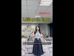12v ip68 outdoor permanent led lights for christmas holiday funfair