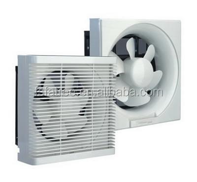 China Wall Plastic Window Powerful Factory Exhaust Fan for sale