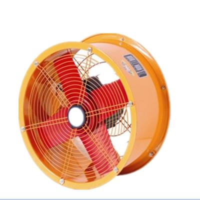 China Industrial Metal Exhaust Fan Blower Centrifugal Fan for sale