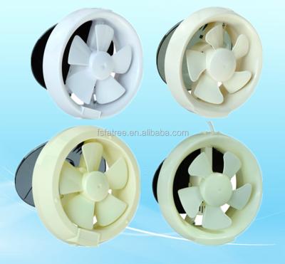 China Smoke exhaust fan 6