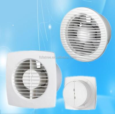 China New Style AC Air Coolers Plastic Electric Plastic Base Exhaust Fan for sale