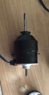 China Metal Fan Motor 12v DC Motor DC Brushed Fan Motor 12v for sale