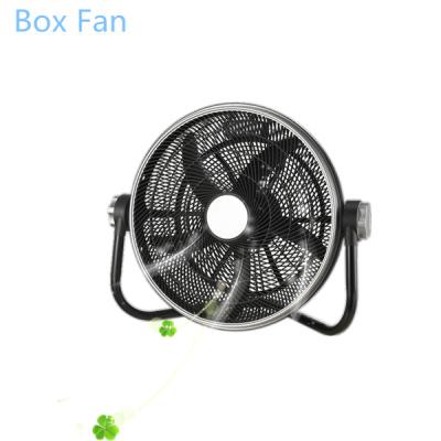 China Powerful Industrial Air Cooling Floor Fan Floor Fan Exhaust Fan for sale