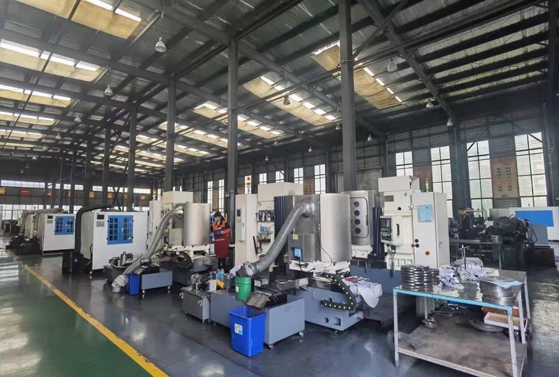 Verified China supplier - Dongguan Jiuren Precision Machine Blade Co., Ltd.