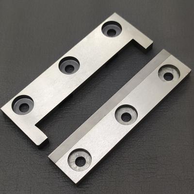 China Hotels Precision Pole Hook Cut Knife Tungsten Steel Pole Hook Cutter Knife Inlaid With Tungsten Steel Pole Hook Cutter Knife for sale