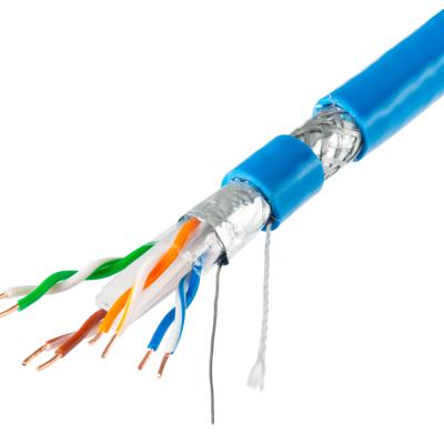 China GYXY Furukawa Outdoor Non-shielded Fiber Optic Cable à venda