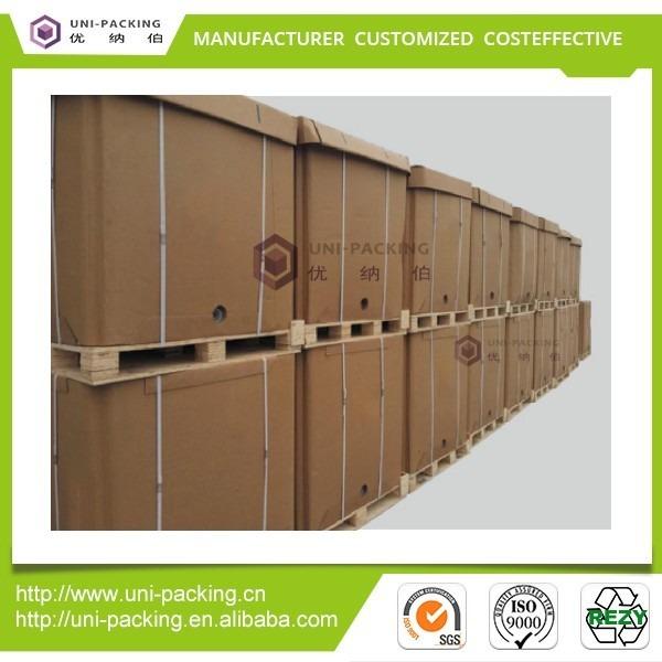 Verified China supplier - Dongguan Uni-Packing Heavy-Duty Packing Technology Co., Ltd.