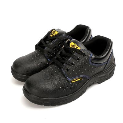 China Factory Direct Insulation Waterproof Non Slip Soles Factory Work Wear Resistant Rubber Safety Shoes for sale