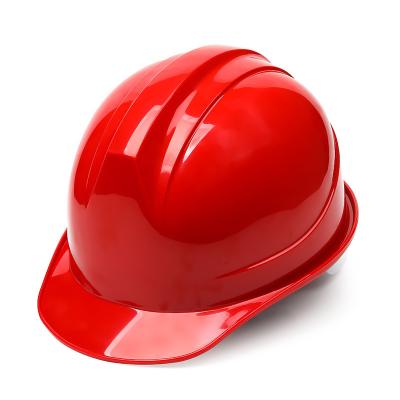 China Building a safety helmet for sale