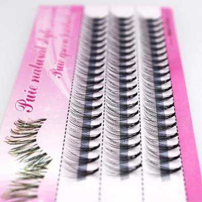 China Custom Natural Eyelash Extension Set 3D Mink False Eye Lashes 25Mm Eyelash Extension Professional for sale