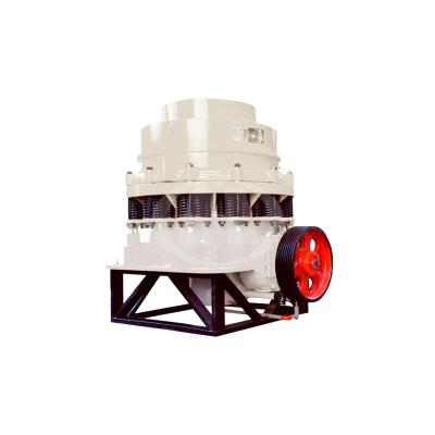 China New Type Granite Spring Cone Crusher Crushing Machine for sale