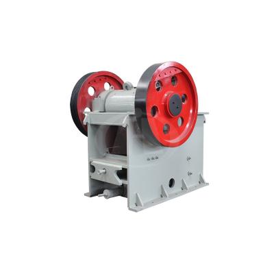 China High Efficiency Jaw Crusher Machine 1200x500 Pe250x400 Mini Jaw Crusher for sale